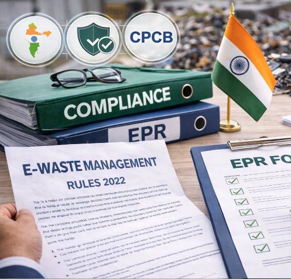 Regulatory Compliance