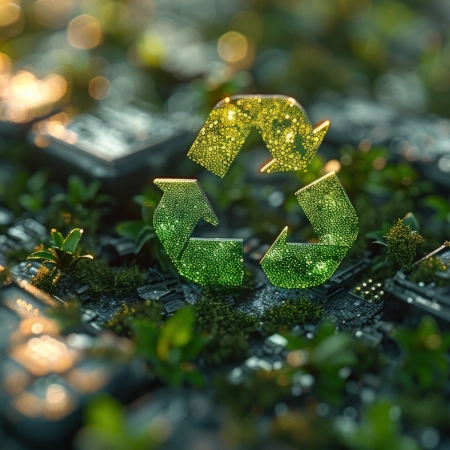 waste impact awareness