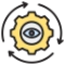 Transparent Processes