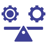 Stable fabrication results