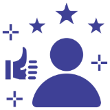 Customer confidence